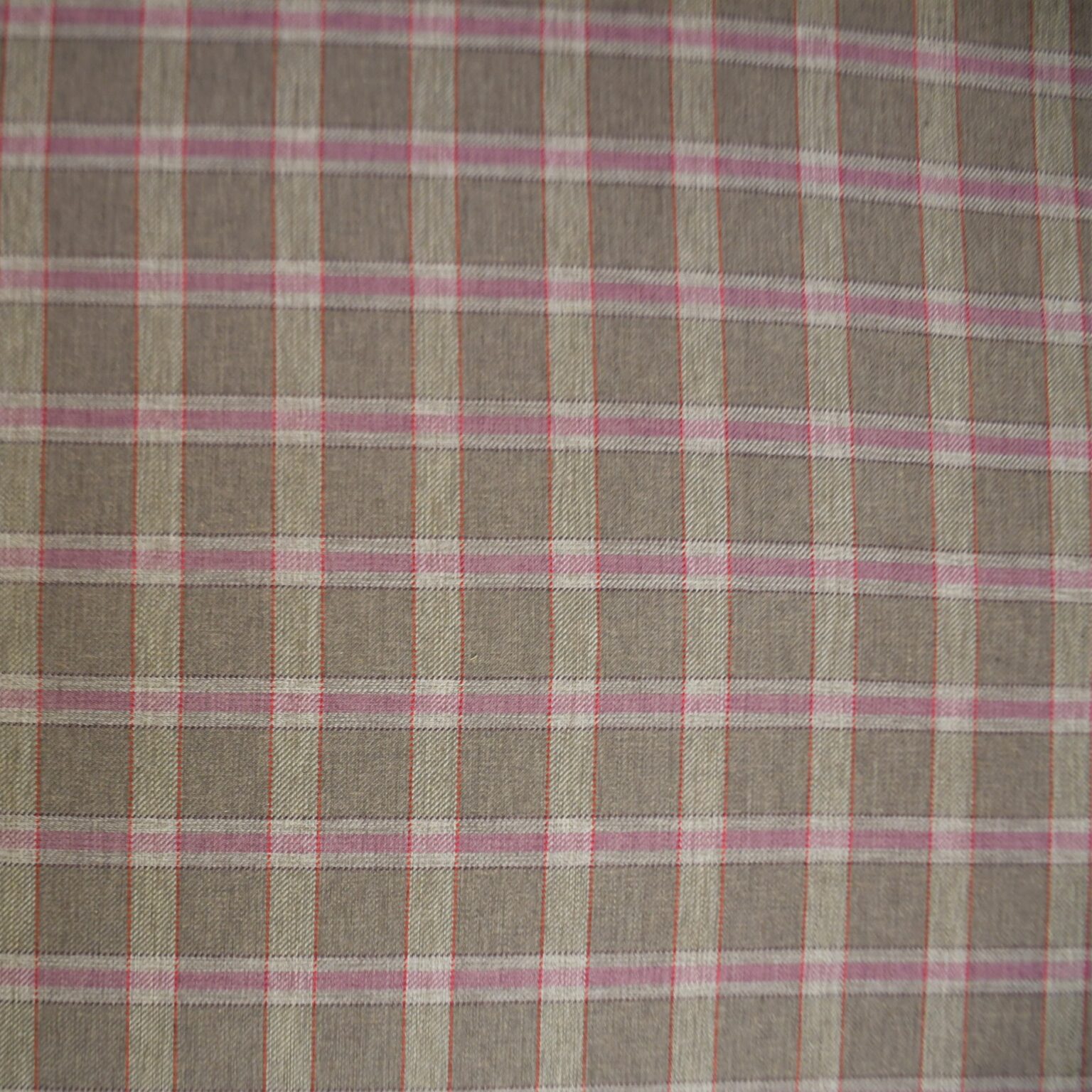 Weston Raspberry - Coach House Interiors