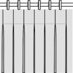 Coach House Interiors Box Pleat