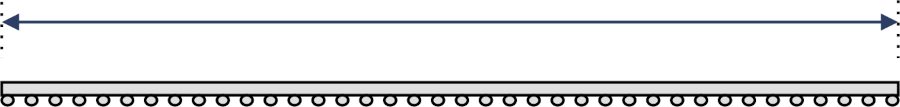 Coach House Interiors Measuring A Rail