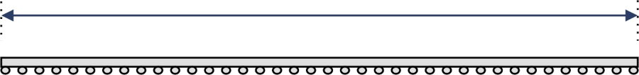 Coach House Interiors Measuring A Rail