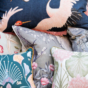 Coach House Interiors Cushions