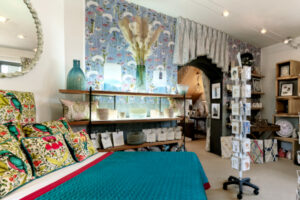 Coach House Interiors Shop