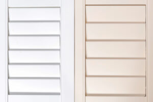 Coach House Interiors Shutters