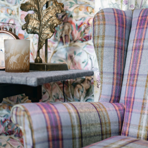 Coach House Interiors Upholstery