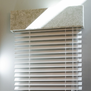 Coach House Interiors Venetian Blinds