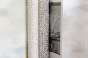 Coach House Interiors Wallpaper