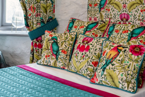 Coach House Interiors Cushions