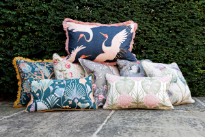 Coach House Interiors Cushions